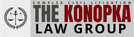 Michael Konopka & Associates, P.C. | Trial Lawyer | NYC ⚖